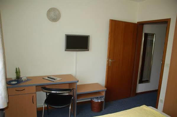 Hotel Schmidt Garni Essen Exterior foto